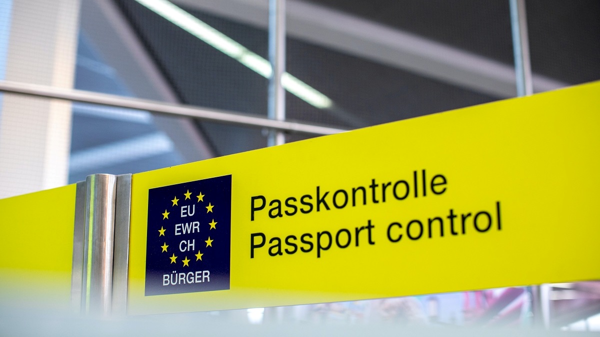 ETIAS: o que é e como funciona o sistema para viajar na Europa