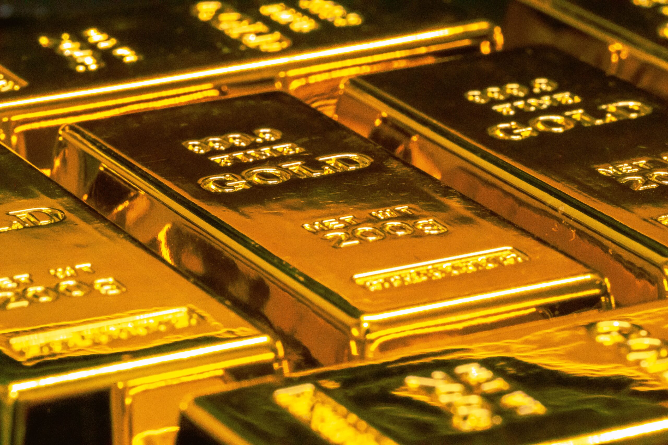 Investir em ouro físico: três alternativas para fazê-lo