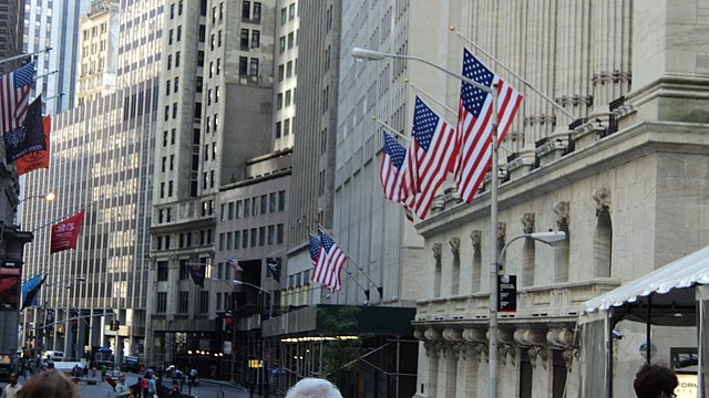 Rendimentos de 10 anos acima de 4% pela primeira vez desde 2010