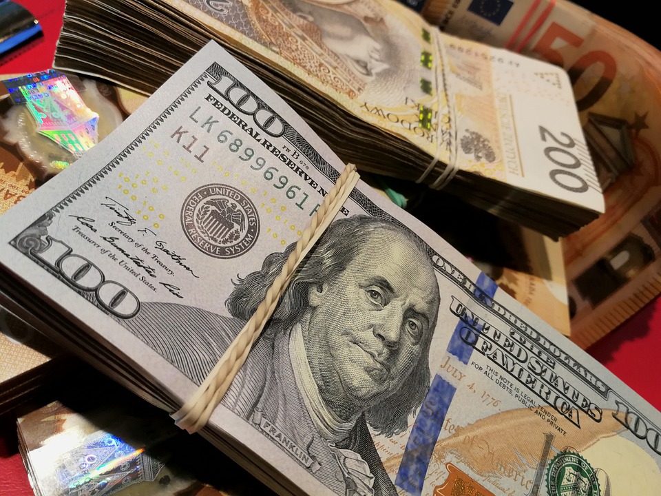 Índice do Dólar: o que é e como é composto