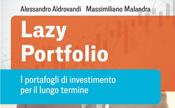 Lazy Portfolio: Aldrovandi assina novo livro sobre carteiras de investimentos