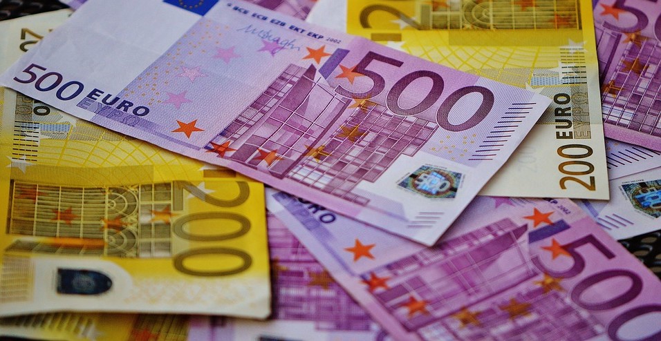 Euro: a ameaça vem de uma nova crise energética
