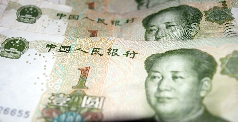 Moedas: Pictet aposta no yuan, eis o porquê