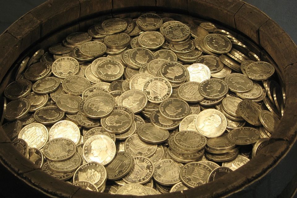 Ouro: 3 razões pelas quais o metal precioso não brilha mais