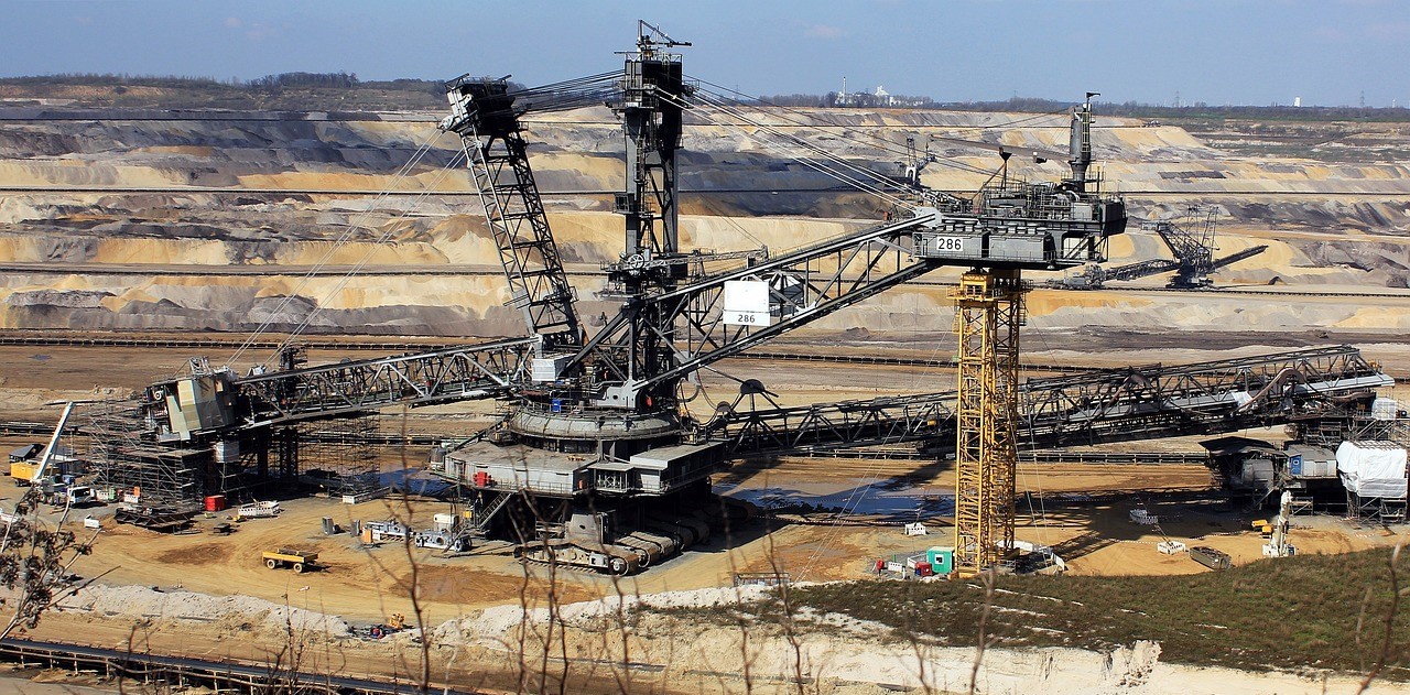 Commodities: China retém gálio e germânio, o que isso significa