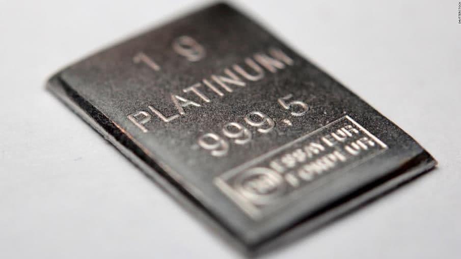 LPPM: o que é e como funciona o London Platinum and Palladium Market