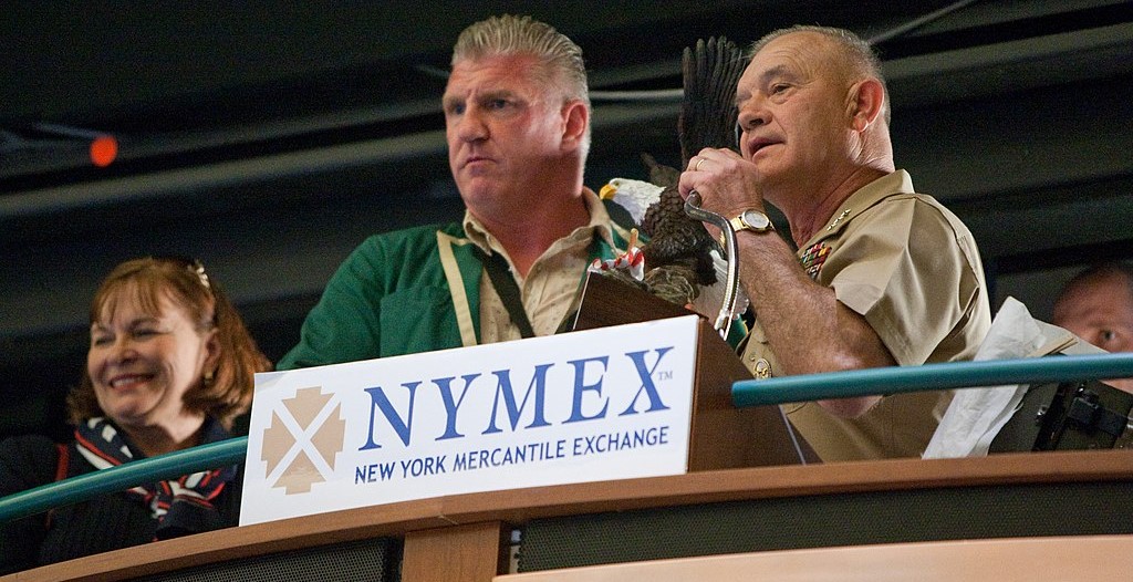 NYMEX: o que é e como funciona a New York Mercantile Exchange