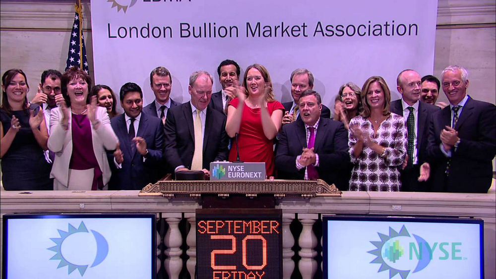 LBM: o que é e como funciona o London Bullion Market