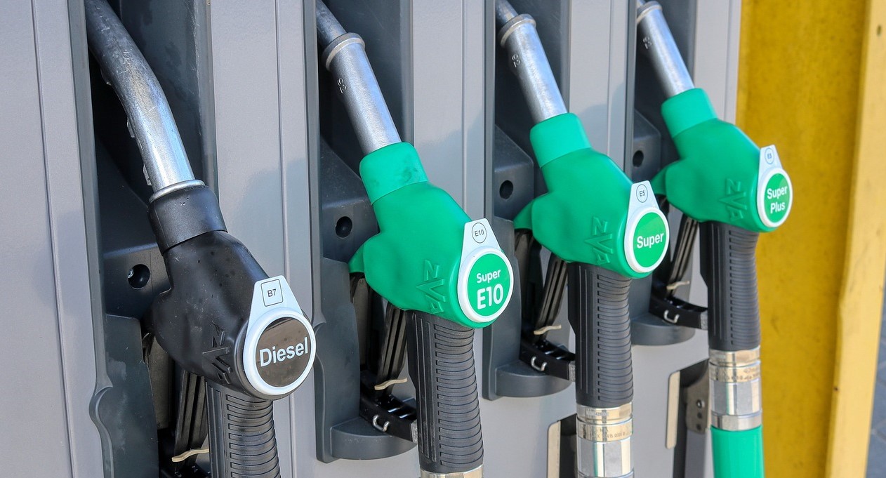 Gasolina: é assim que se determina o preço na bomba