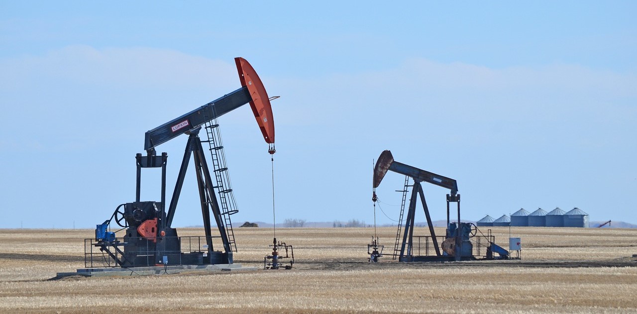 Petróleo: cotações no maior nível desde abril, 4 motivos explicam o rali