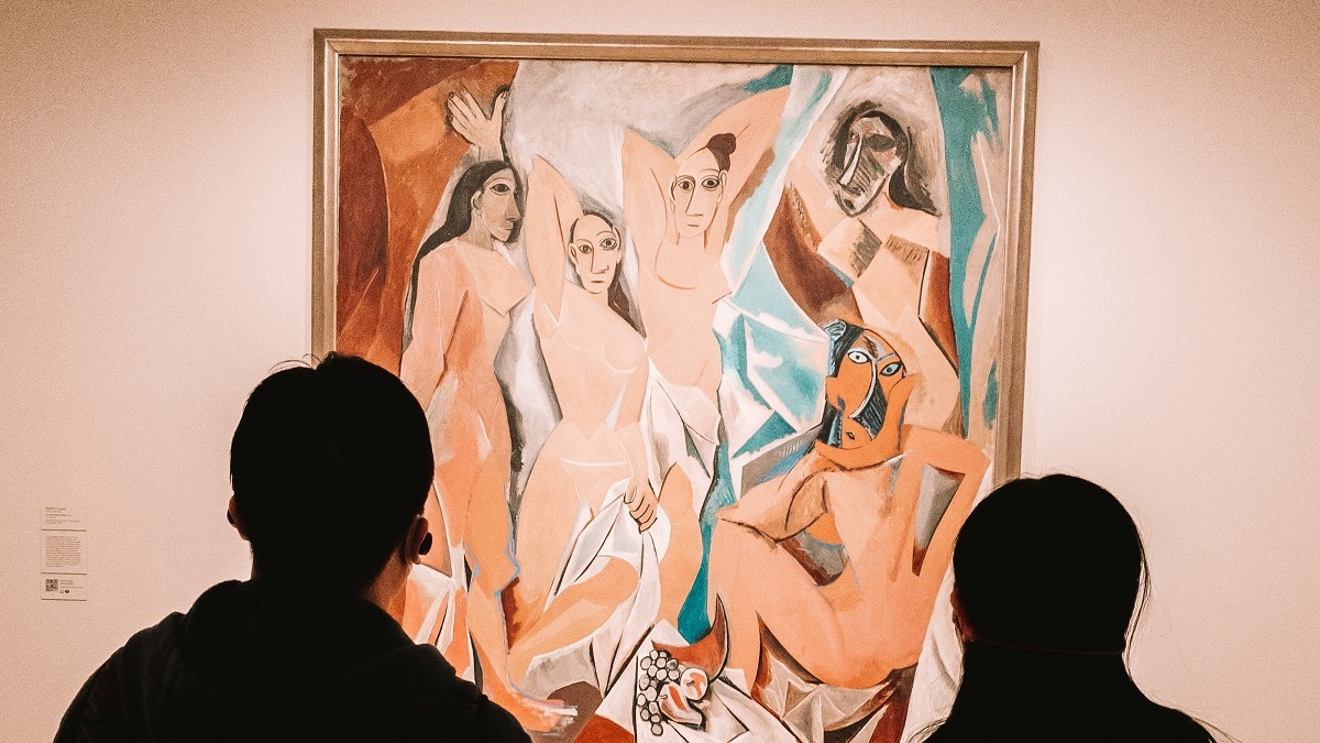 Pablo Picasso: as 5 obras mais caras do artista