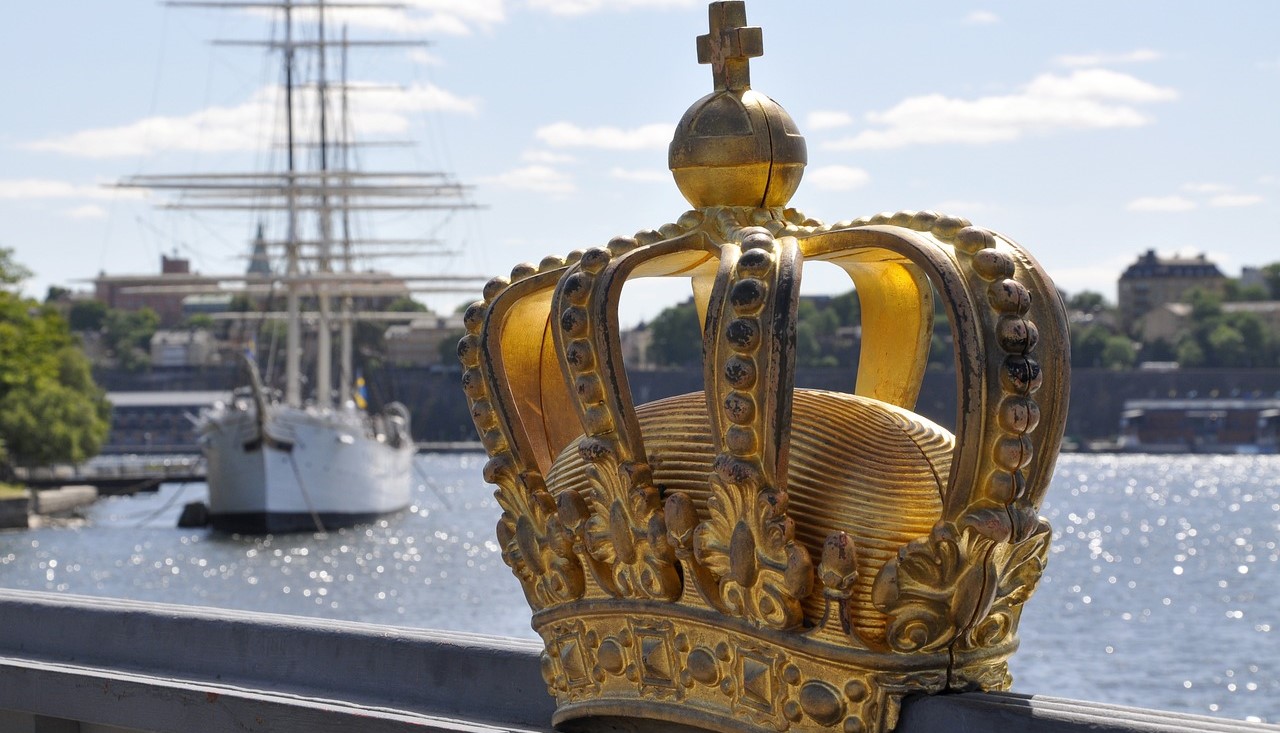 Coroa sueca: colapso de 20% no euro em 22 meses, aqui estão as razões