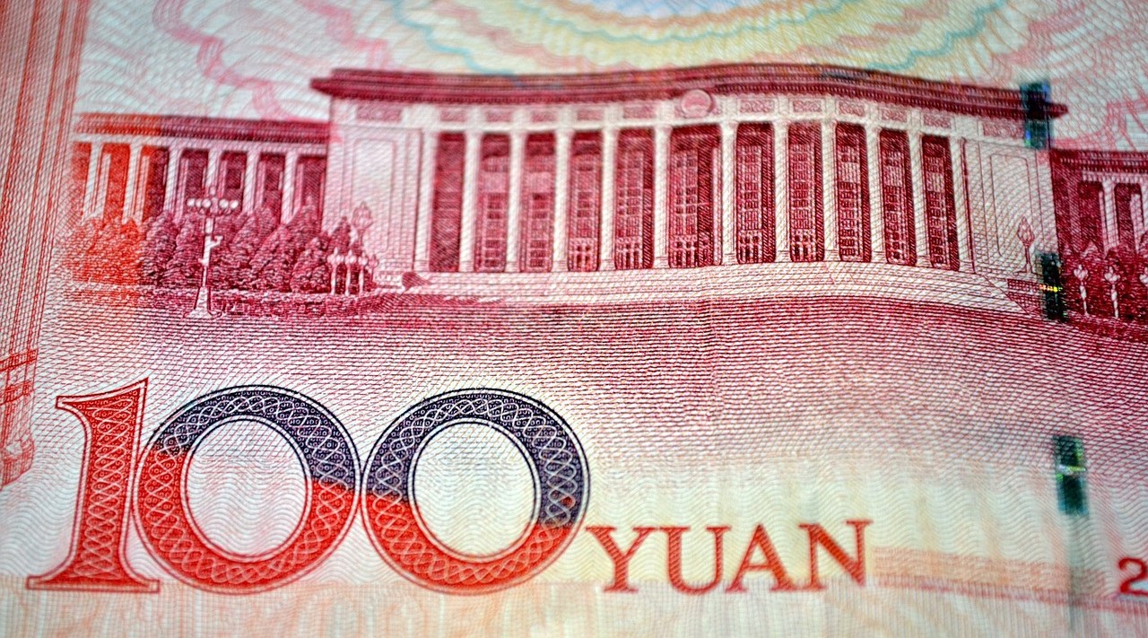 Yuan em novos mínimos em relação ao dólar americano, quais são as perspectivas?